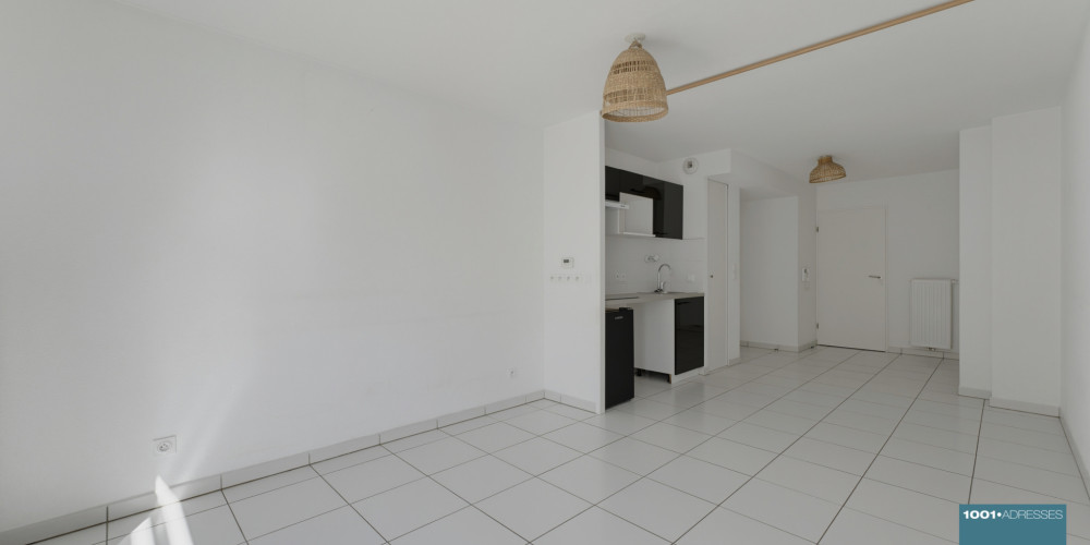 appartement à BORDEAUX (33200)