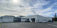 local industriel à MERIGNAC (33700)