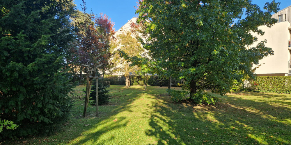 appartement à BORDEAUX (33200)