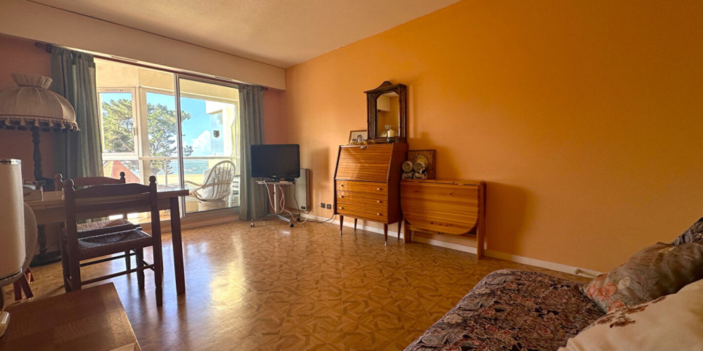 appartement à ARCACHON (33120)