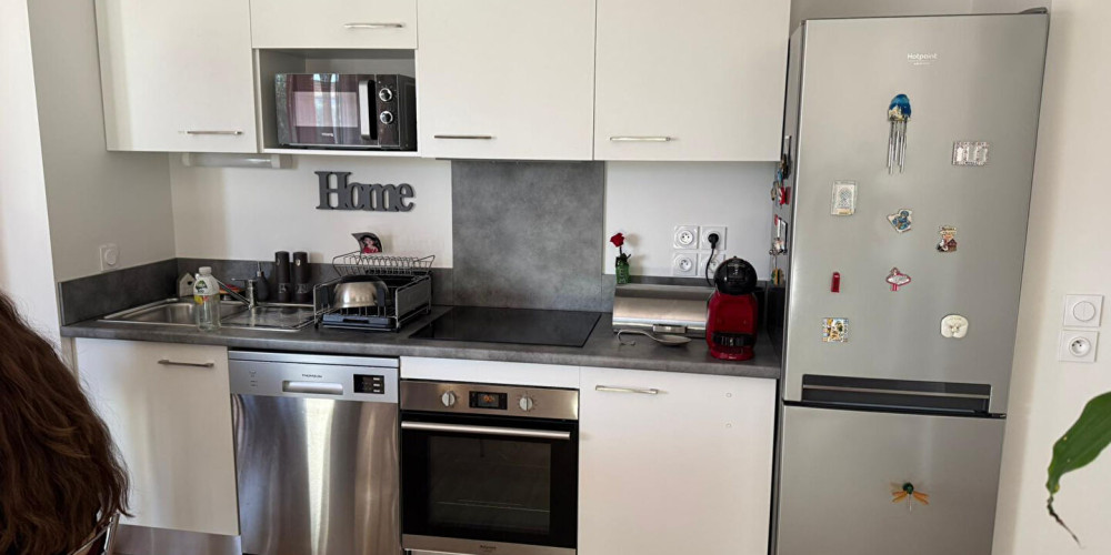 appartement à VILLENAVE D ORNON (33140)
