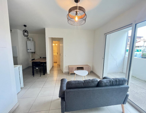 appartement  MERIGNAC