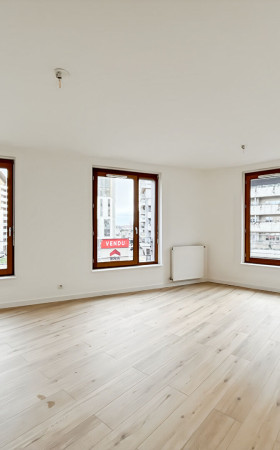 Appartement  BORDEAUX