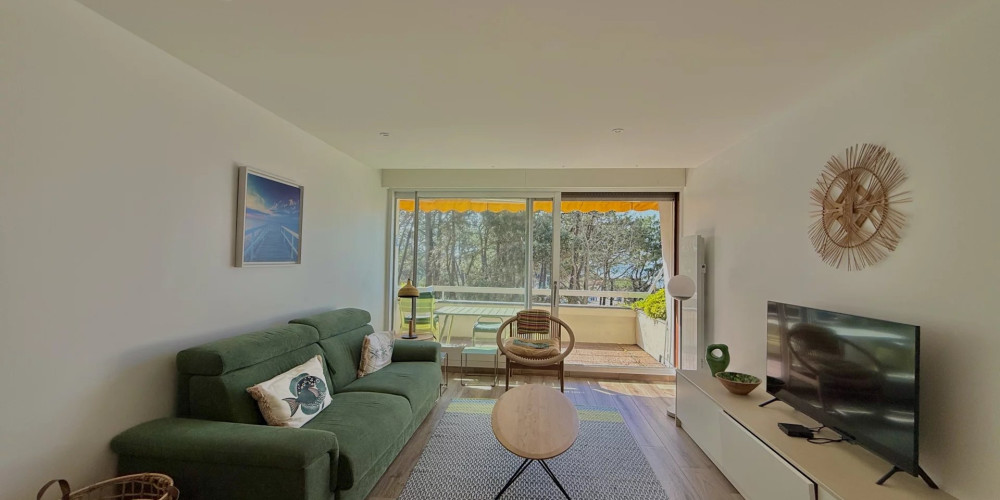 appartement à ARCACHON (33120)