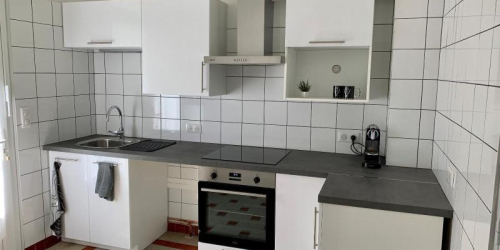 maison à BORDEAUX (33000)