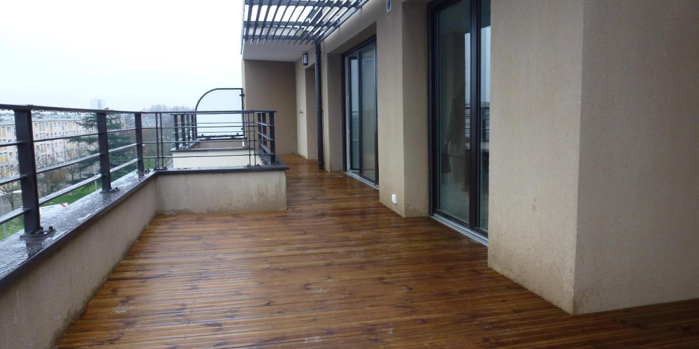 appartement à TALENCE (33400)