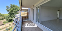 appartement à LIBOURNE (33500)