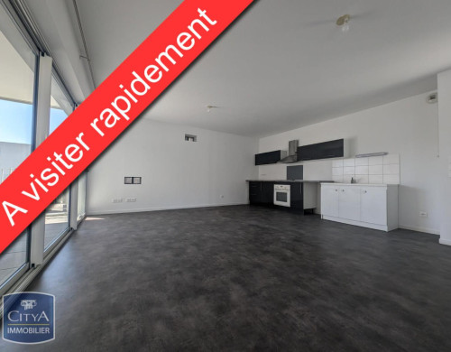 appartement  BEGLES
