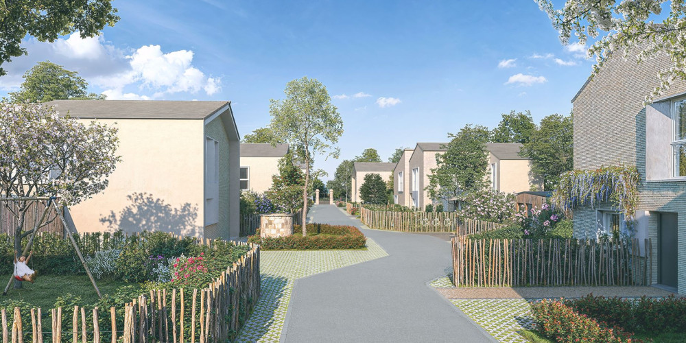 maison à BRUGES (33520)