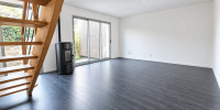maison à BORDEAUX (33300)