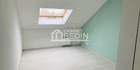 appartement à LIBOURNE (33500)