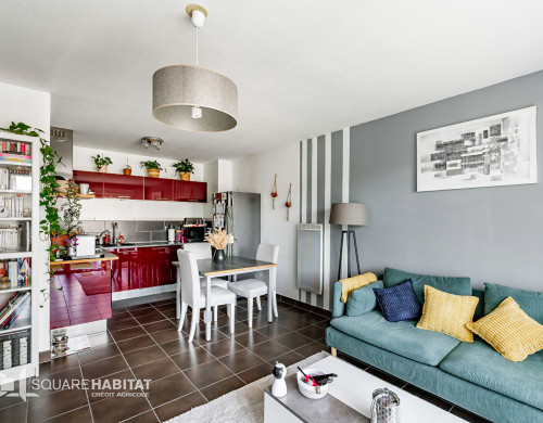 appartement  TALENCE