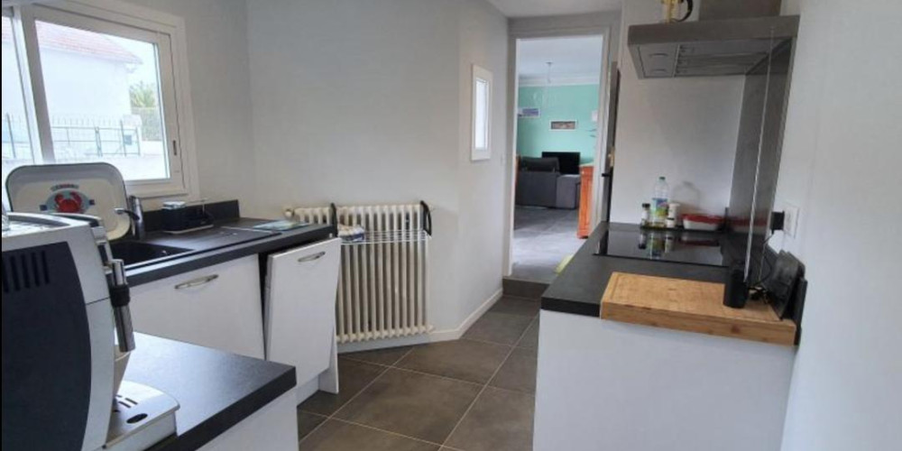 appartement à ARCACHON (33120)