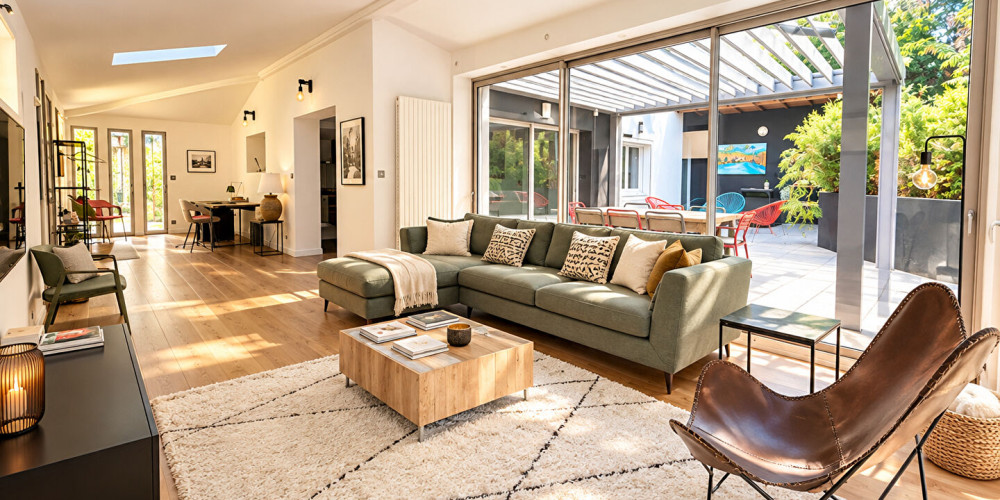 appartement à ARCACHON (33120)