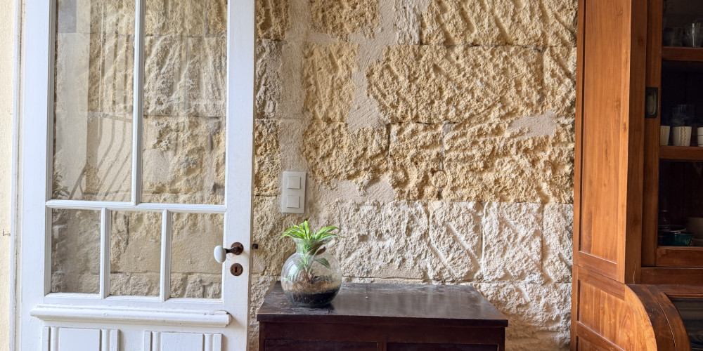 maison à LIBOURNE (33500)