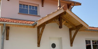 maison à ARES (33740)