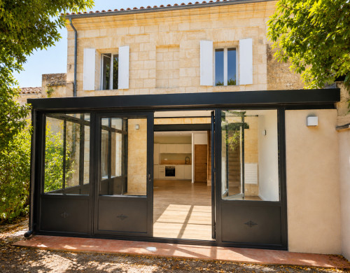 maison  BORDEAUX