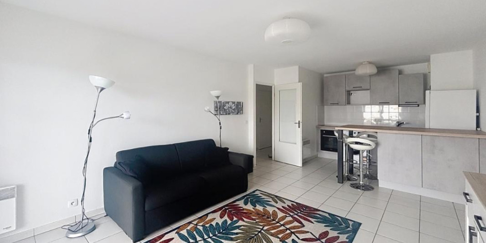 appartement à BRUGES (33520)