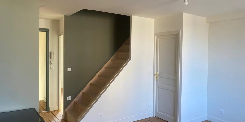 appartement à BORDEAUX (33000)
