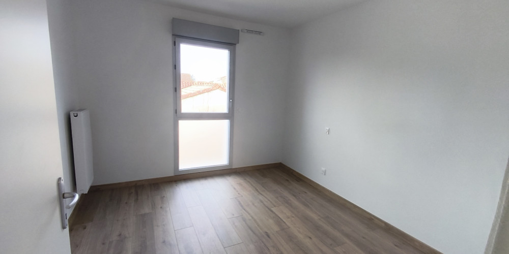 appartement à BIGANOS (33380)