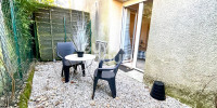 appartement à CASTELNAU DE MEDOC (33480)