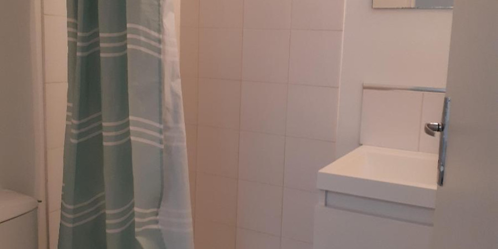 appartement à BORDEAUX (33000)