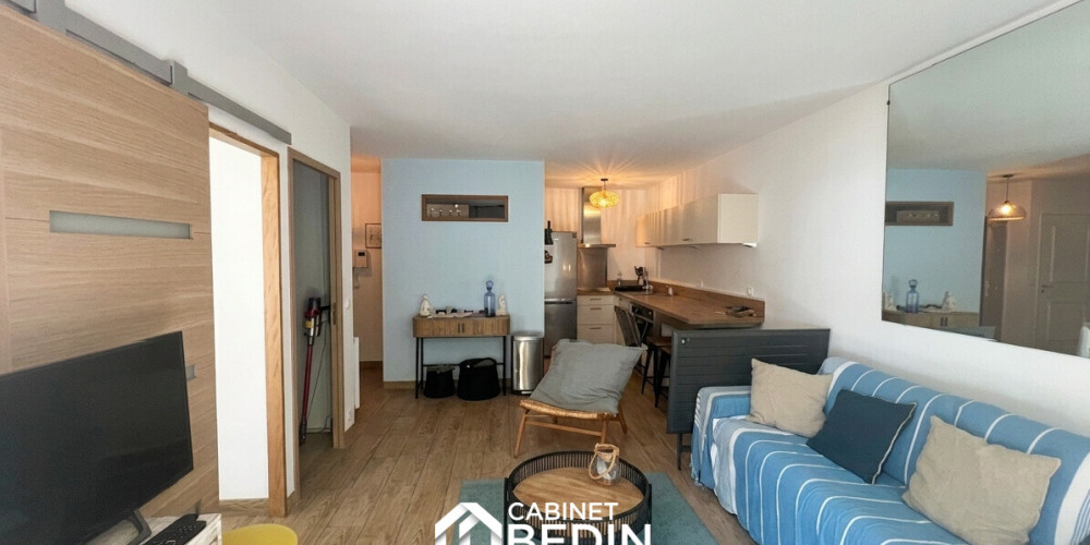 appartement à ARCACHON (33120)