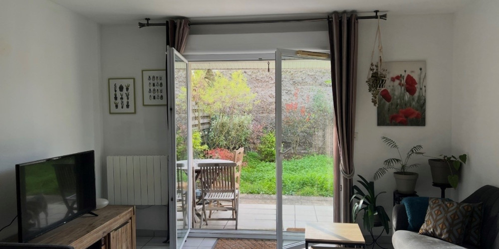 maison à MERIGNAC (33700)