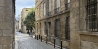 appartement à BORDEAUX (33000)