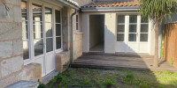 appartement à BORDEAUX (33800)