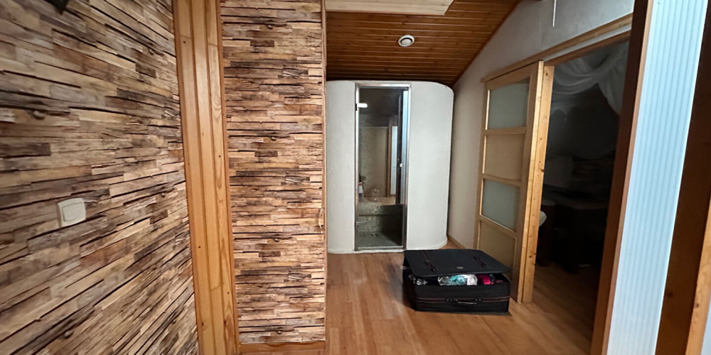 local commercial à MERIGNAC (33700)