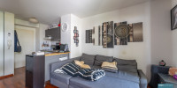 appartement à LE BOUSCAT (33110)