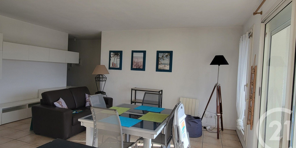 appartement à LANTON (33138)