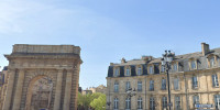 fond de commerce à BORDEAUX (33000)