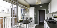appartement à GRADIGNAN (33170)