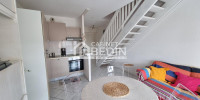 appartement à ANDERNOS LES BAINS (33510)