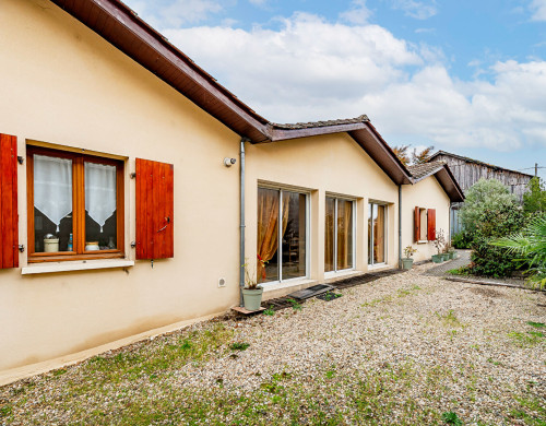 maison  CASTILLON LA BATAILLE