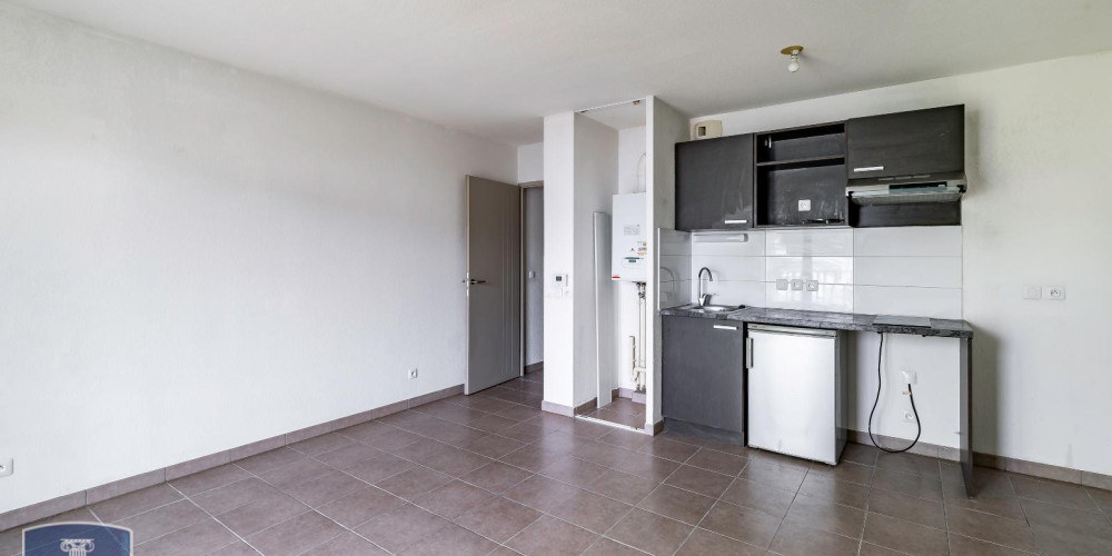 appartement à FLOIRAC (33270)