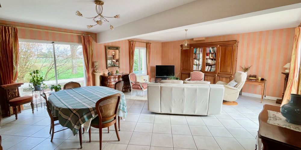 maison à GRADIGNAN (33170)