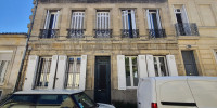 appartement à BORDEAUX (33000)