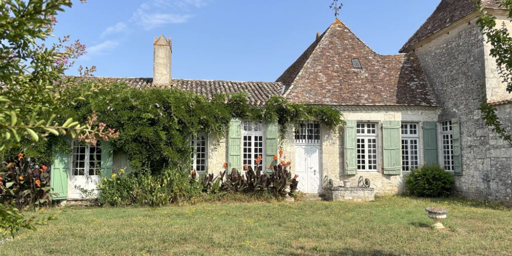 maison à BORDEAUX (33000)