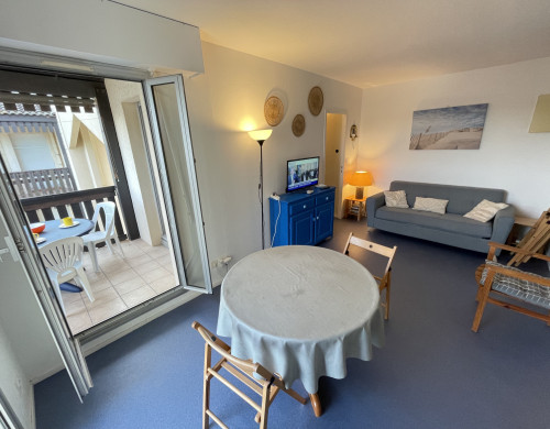 appartement  LACANAU