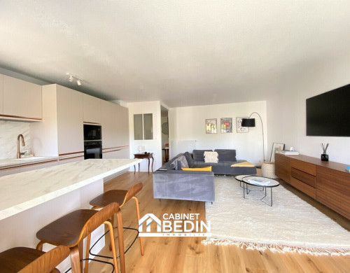 appartement  BORDEAUX