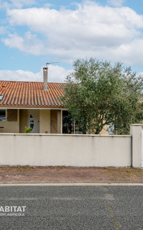 Maison  LORMONT