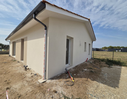 local commercial  LIBOURNE