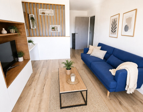 appartement  MERIGNAC