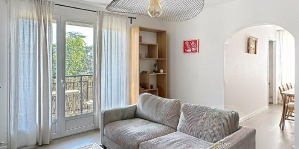 appartement à MERIGNAC (33700)