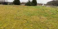 terrain à ST VINCENT DE PAUL (33440)