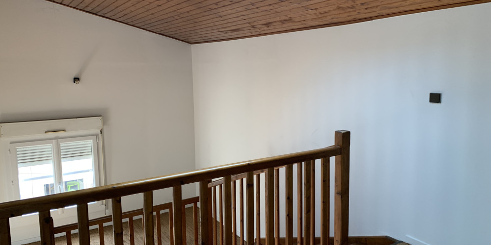 appartement à BORDEAUX (33800)