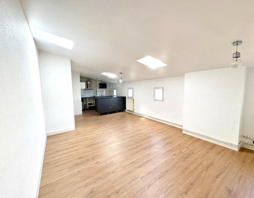 appartement  BORDEAUX